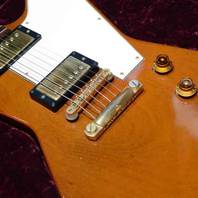 Gibson USA Eric Clapton 1958 Historic Explorer 2001' image 2