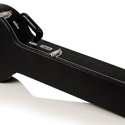 TKL Performer Resonator Banjo Hardshell Case 07940/BL image 2