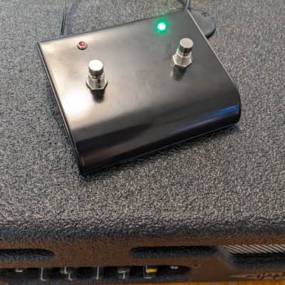 Motion Sound  Motion Sound Pro 3X w Leslie switch image 3