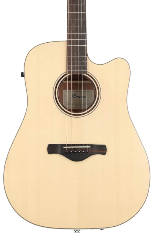 Ibanez AWFS300CE Dreadnought image 2