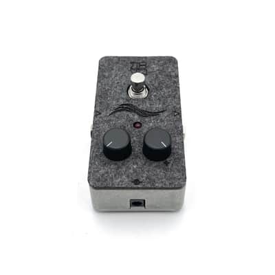 Overlay Dust Cover for Electro-Harmonix Neo Mistress image 11