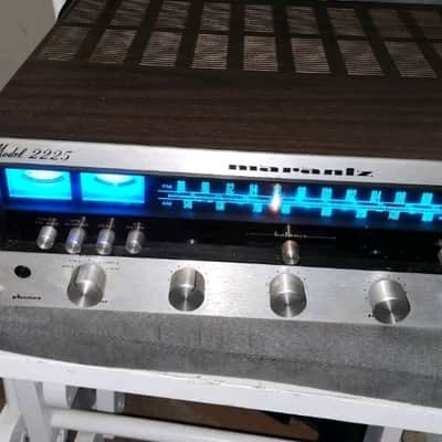 Rare Marantz 2225 only 8,372 made image 14