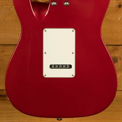 Suhr Andy Wood Signature Modern T - GT Candy Red image 2