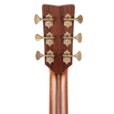 Mint Yamaha LS26R Natural image 5
