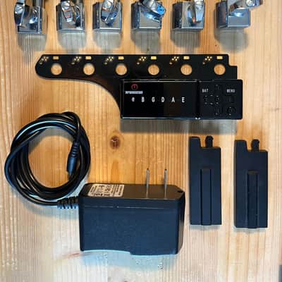 Tronical Type C (Fits Fenders and others) V17 2017 Model image 3
