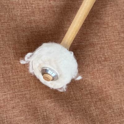 Holmes Artist Choice by Grover Timpani Mallets image 3