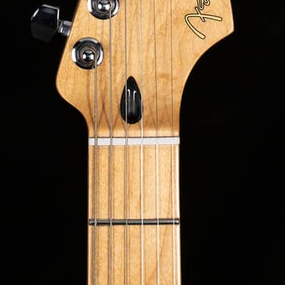 Fender Player Stratocaster HSS, Maple Fingerboard, Tidepool (527) image 5