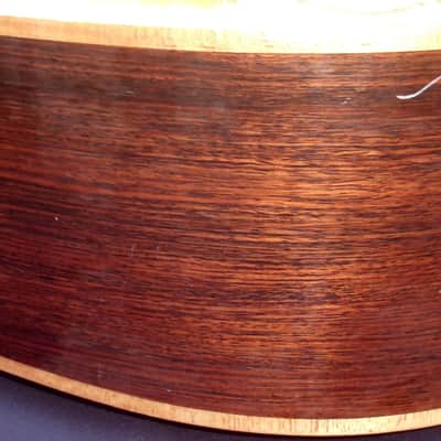 2002 Alvarez Yairi Masterworks DY-200 Guitar, All solid body, Lacquer Finish,piezo PU+Yairi Hard Case and lot's of extras image 16