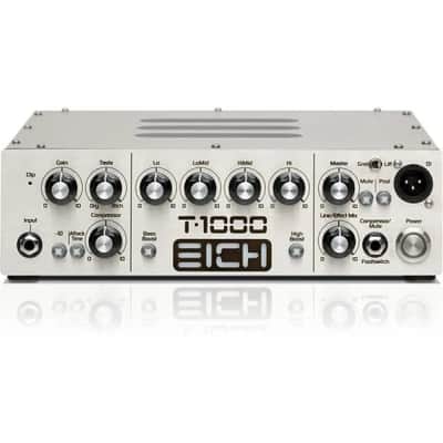 Eich Amps T-1000 image 2