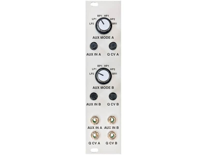 Intellijel Korgasmatron II Expander Eurorack Synth Module image 1