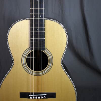 Martin 012-28 Modern Deluxe image 1
