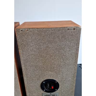 Mordaunt-Short Carnival Series 2 - Hi-Fi Speakers - Good image 4