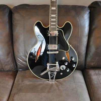 Epiphone Shinichi Ubukata Signature ES-355 | Reverb