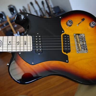 PRS Myles Kennedy Signature 2024, Lightweight specimen, Factory case & paperwork image 9