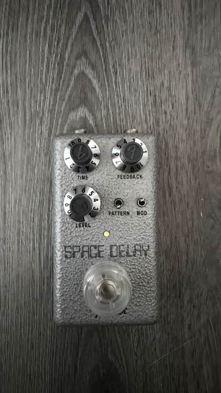 Fender Hammertone Space Delay