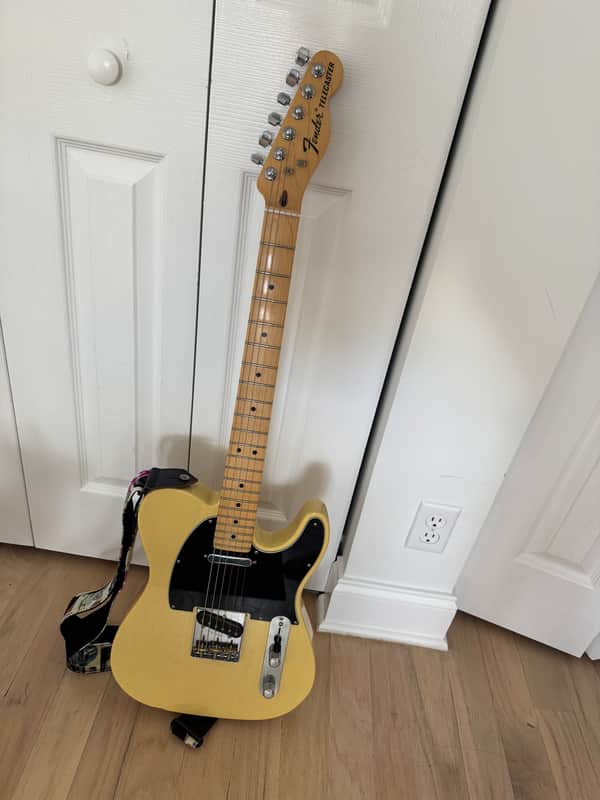 Fender American Special Telecaster