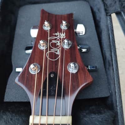 PRS A40ETS 2018 - Sunburst image 4