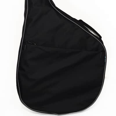 New Traditional Folk Ukrainian Bandura Chromatic String Musical Instrument Very Beautiful and Magnificent Sound! Black image 9