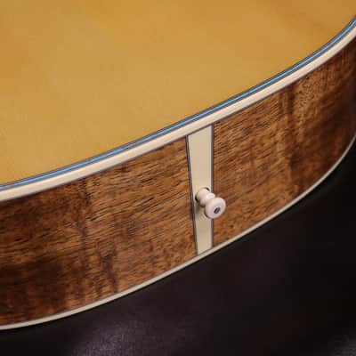 Martin Custom Shop 000-42 [2024] image 4
