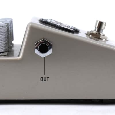Marshall ED-1 Edward Compressor Pedal image 4