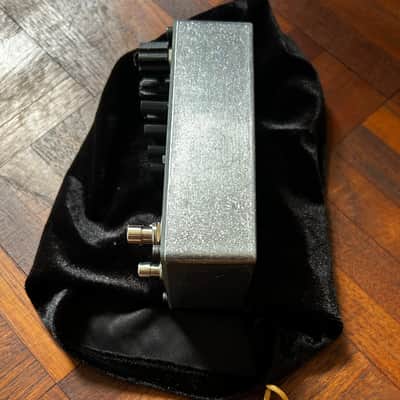 Maneco Cuatro A De (4 AD) Delay and Reverb image 3