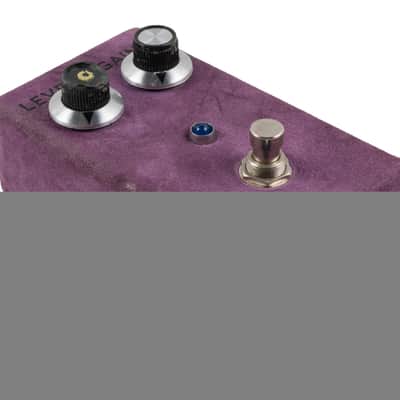JAM Pedals Fuzz Phrase (Purple Velvet) [USED] image 2