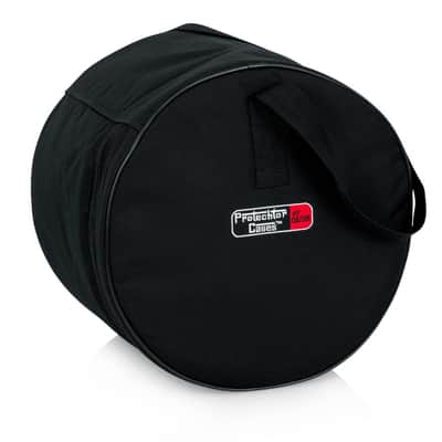 Gator Standard Padded Tom Bag 12x10 image 2