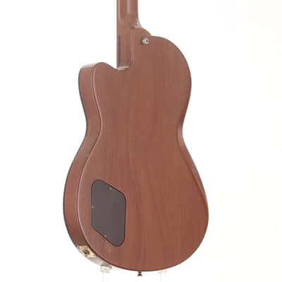GIBSON USA Chet Atkins CE Antique Na Gibson Chet Atkins Nylon-String Guitar [91971499] (06/22) image 9