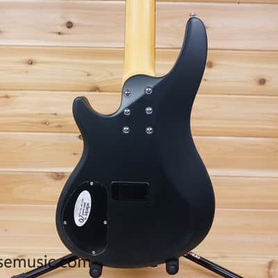 Schecter C-5 Deluxe - Satin Black image 10