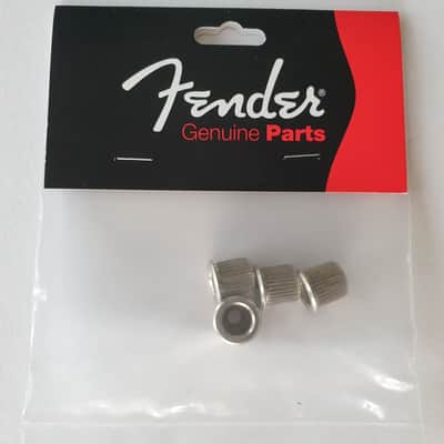 Fender American series bass string ferrules 0048604049 image 1