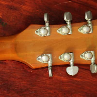 1971 Gibson Les Paul Recording Model image 7
