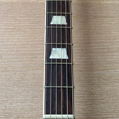 2014 Gibson Les Paul - Bare Knuckle PG Blues pickups (PG) image 5
