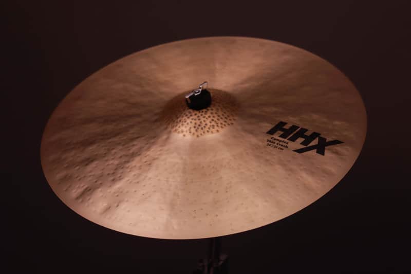 Sabian 20" HHX Complex Thin Crash image 1
