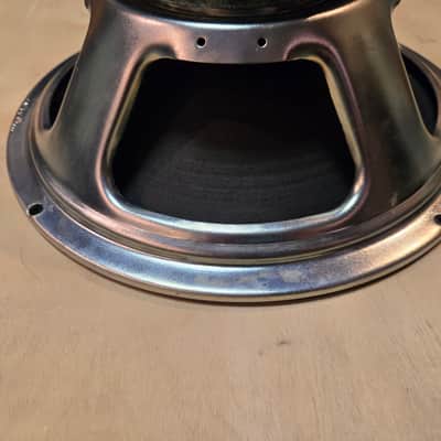 Celestion G12T-75 12" 75-Watt 16 Ohm Speaker - Made in England image 3