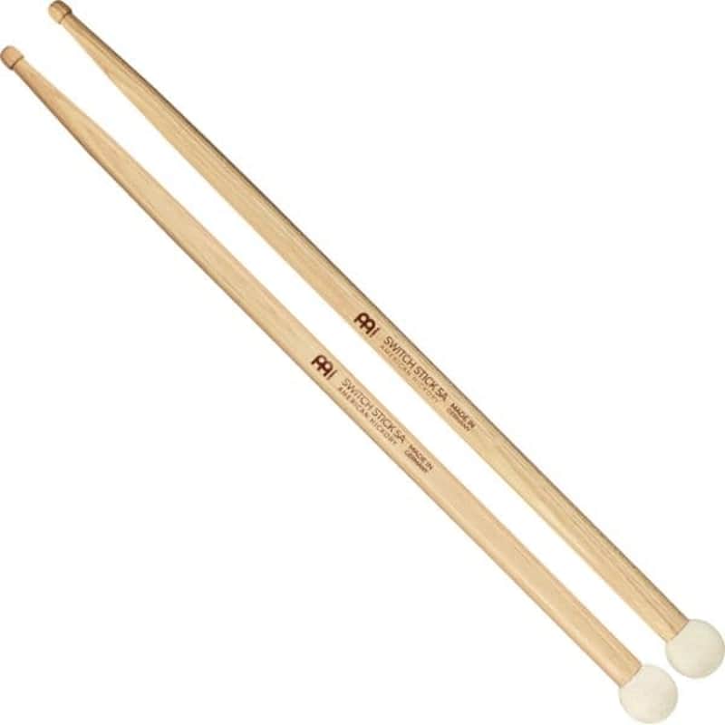 Photos - Percussion Meinl Hickory