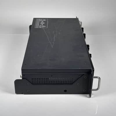 Immagine Waves MaxxBCL MaxxBass L2 Ultramaximizer Renaissance Compressor - 13