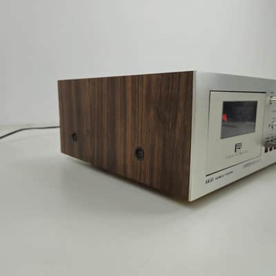Akai - GXD-710D - Cassette Stereo Tape Deck image 7