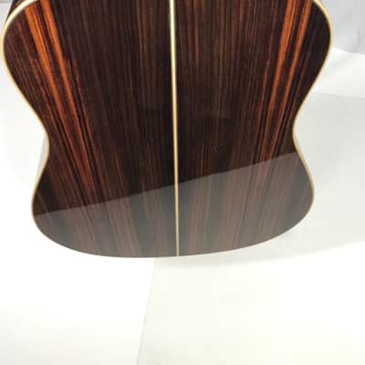 Antonio Giuliani DR16 Acoustic Guitar, 2021 (With LR Bagg Pickup) (Used) image 8