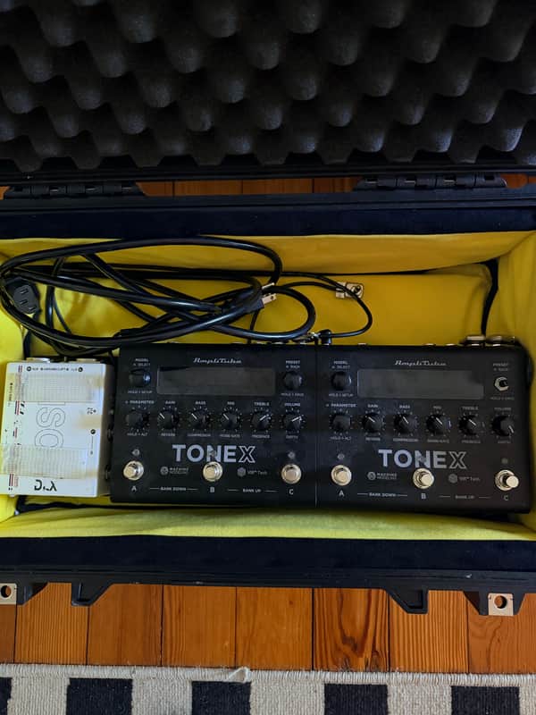 FULL TONEX board image 1