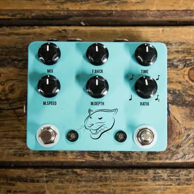 JHS Panther Cub V1.5 | Reverb