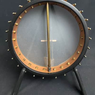 Immagine OME Wicklow Irish Tenor Banjo - 11