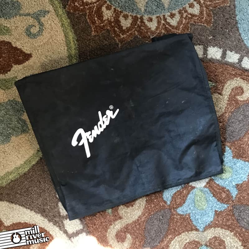 Fender Champ 110 Amp Cover Used image 1