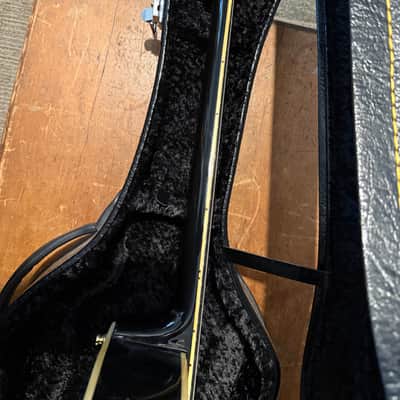 Tolvanen ES175 Gibson Copy 1990 - Black/Sunburst image 5