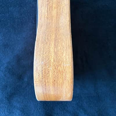 Kamaka Keiki Gold Label Soprano Ukulele image 11