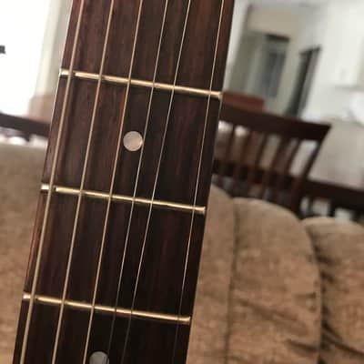 Hamer Double cut special Korina image 21