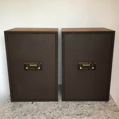 Tannoy SGM-10b Reference Studio Monitors image 5
