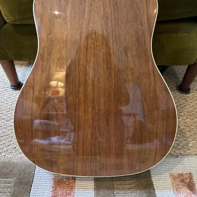 Gibson J-45 Studio Walnut image 8