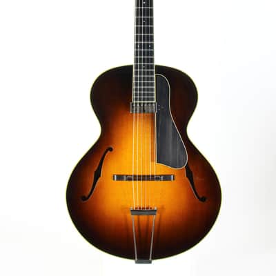2016 Collings AT-16 Archtop 16 inch L-5 Owned by ZAC BROWN image 9