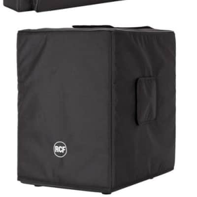 RCF CVR Evox 12 Cover image 1