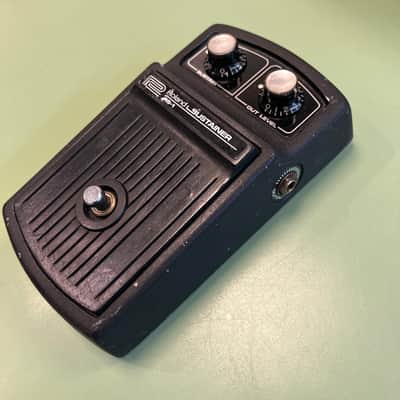 Roland AS-1 Sustainer 1972 - 1979 - Black image 2